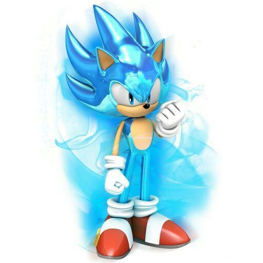 Shadic (blue) | Wiki | Sonic the Hedgehog! Amino