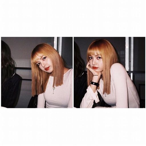 BLACKPINK lalalalisa_m IG Update 🌛 | •Lisa Manoban • Amino - 512 x 512 jpeg 25kB