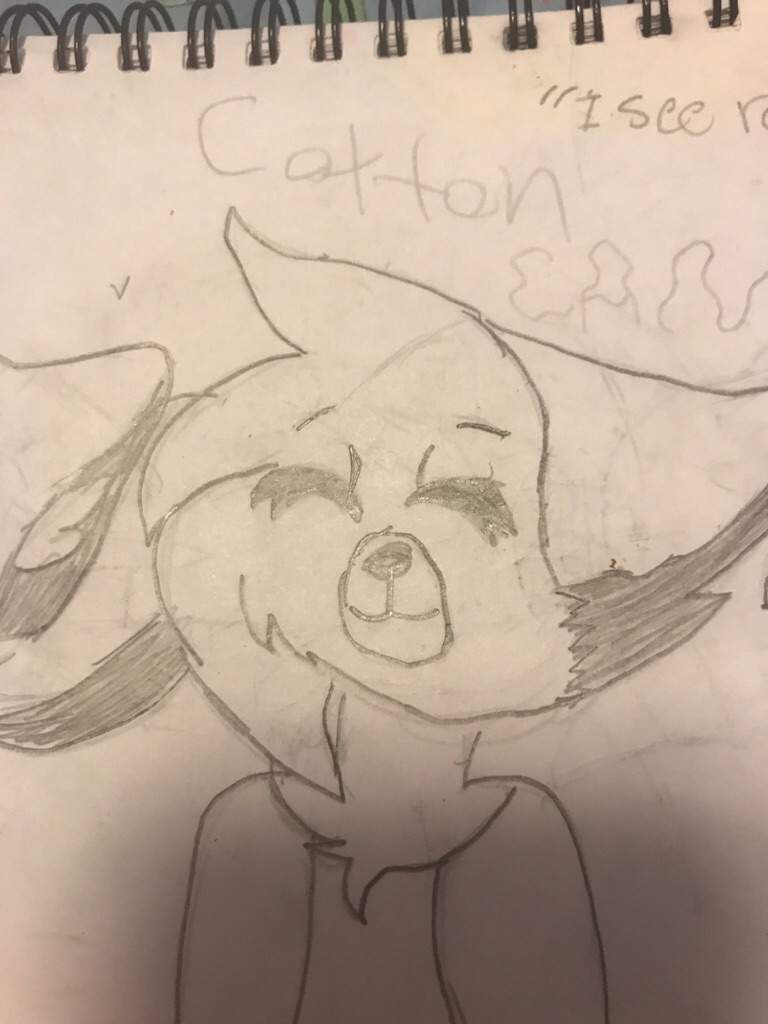 Cotton Candy Wiki Mrcreepypasta Amino 8281