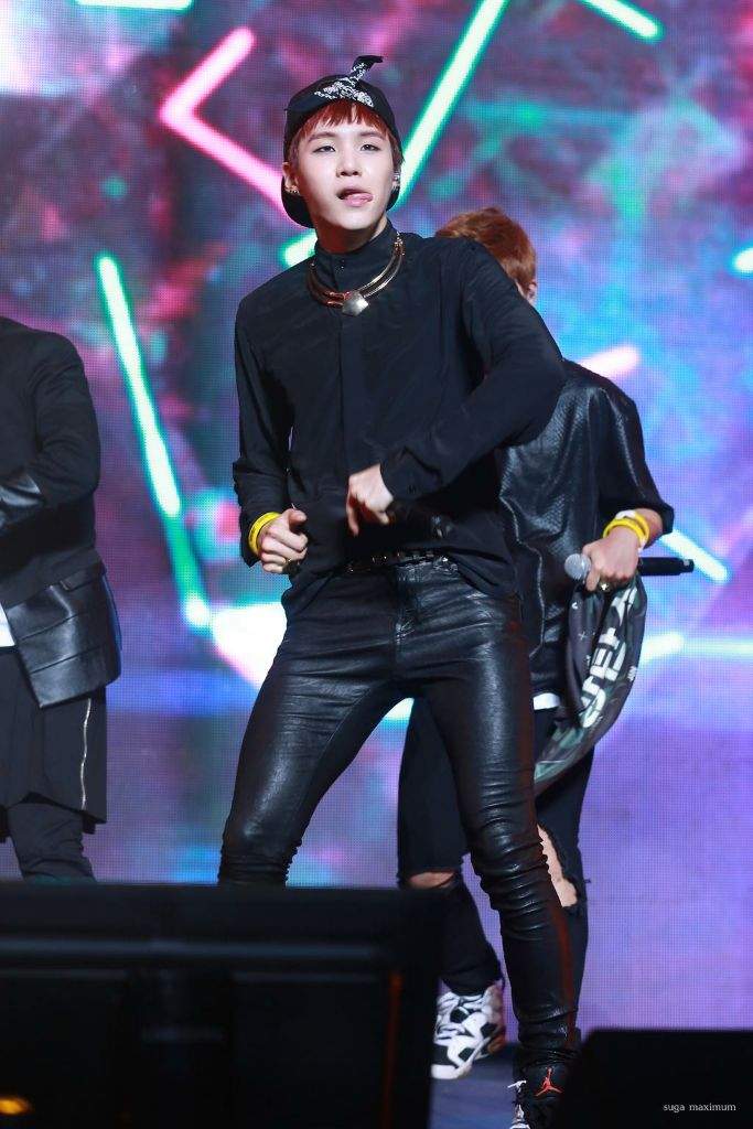 BTS In Leather Pants - Appreciation Post | ARMY's Amino