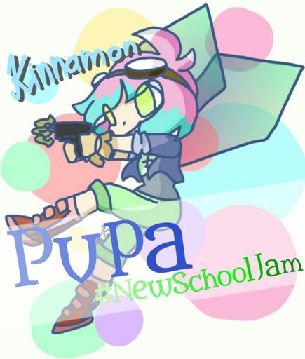 Newschooljam Arts And Ocs Amino