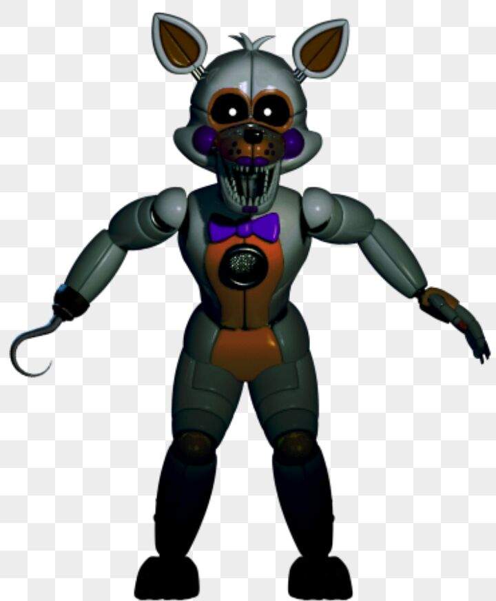 Lolbit | Wiki | FNaF Amino [ Español ] Amino