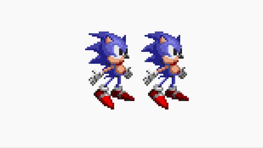 Как стать супер соником в соник 2. Sonic the Hedgehog 16 бит Sprites. Sonic Mania Sprites 2. Спрайты НАКЛЗА из Соник Мания. Соник Мания спрайты супер Соника.