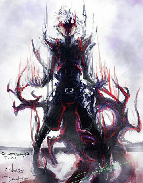 Ken Kaneki Kakuja | Wiki | Infinite Land Amino