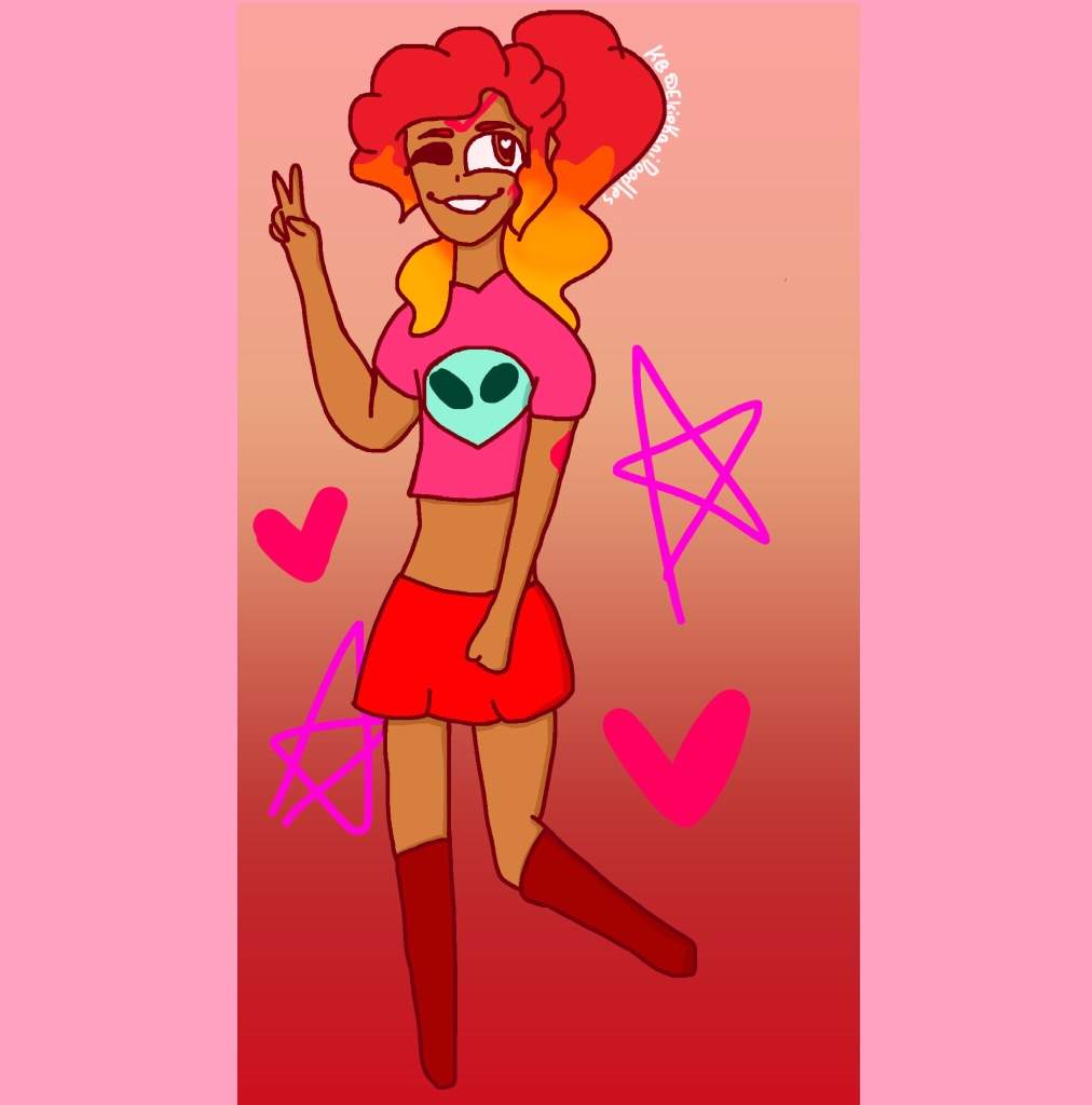 💛«k . b»🧡 | Cartoon Amino