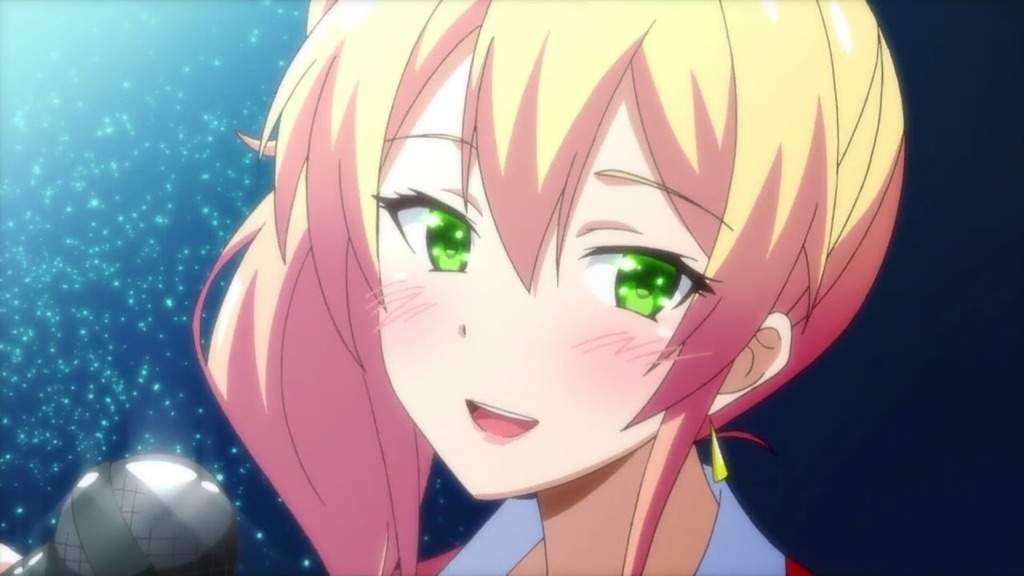 My First Girlfriend Is A Gal | Wiki | Anime Amino