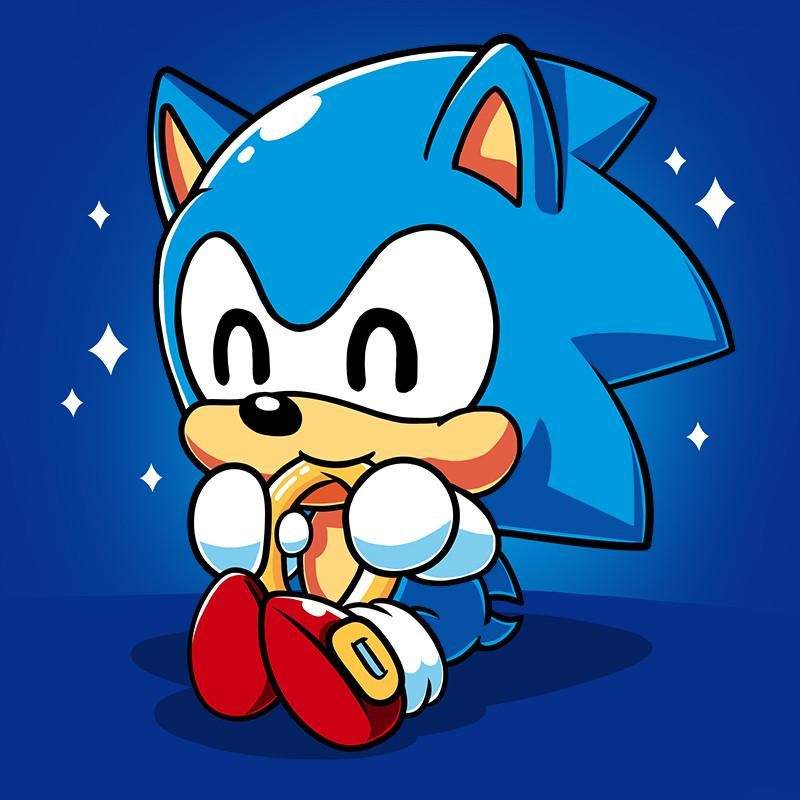 Baby sonic | Wiki | Sonic the Hedgehog! Amino