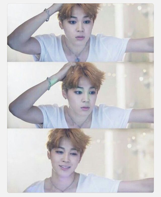 ~jimins Eye Makeup~ Armys Amino 1171