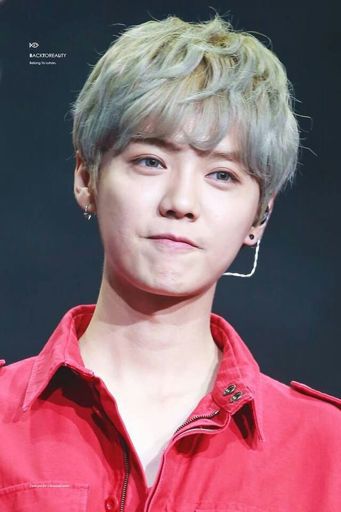 I | Wiki | •LuHan• Amino