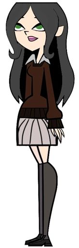 Emily | Wiki | Total Drama Official Amino