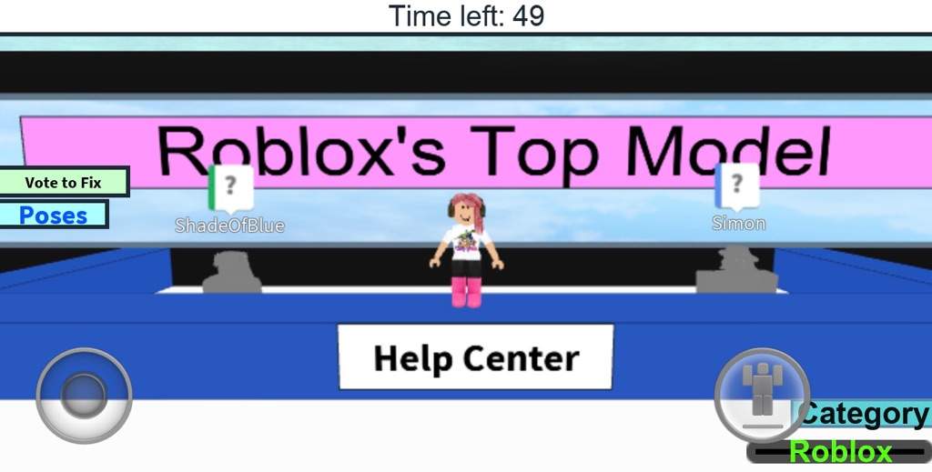 Back To The Past Roblox Amino