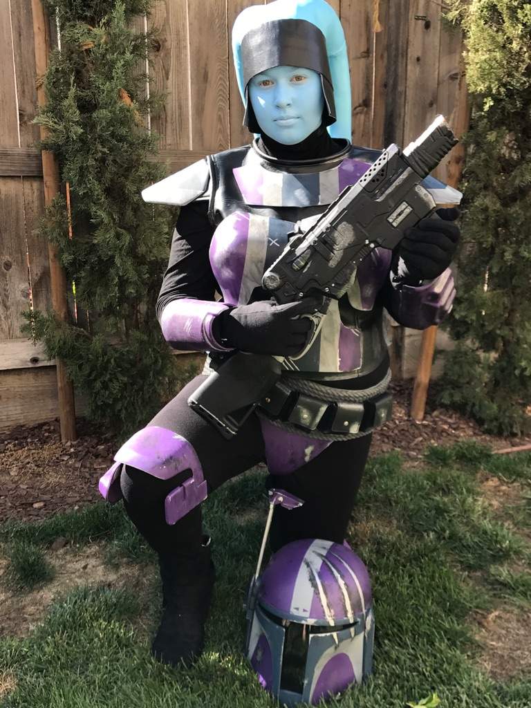 Twilek Mandalorian | Star Wars Amino