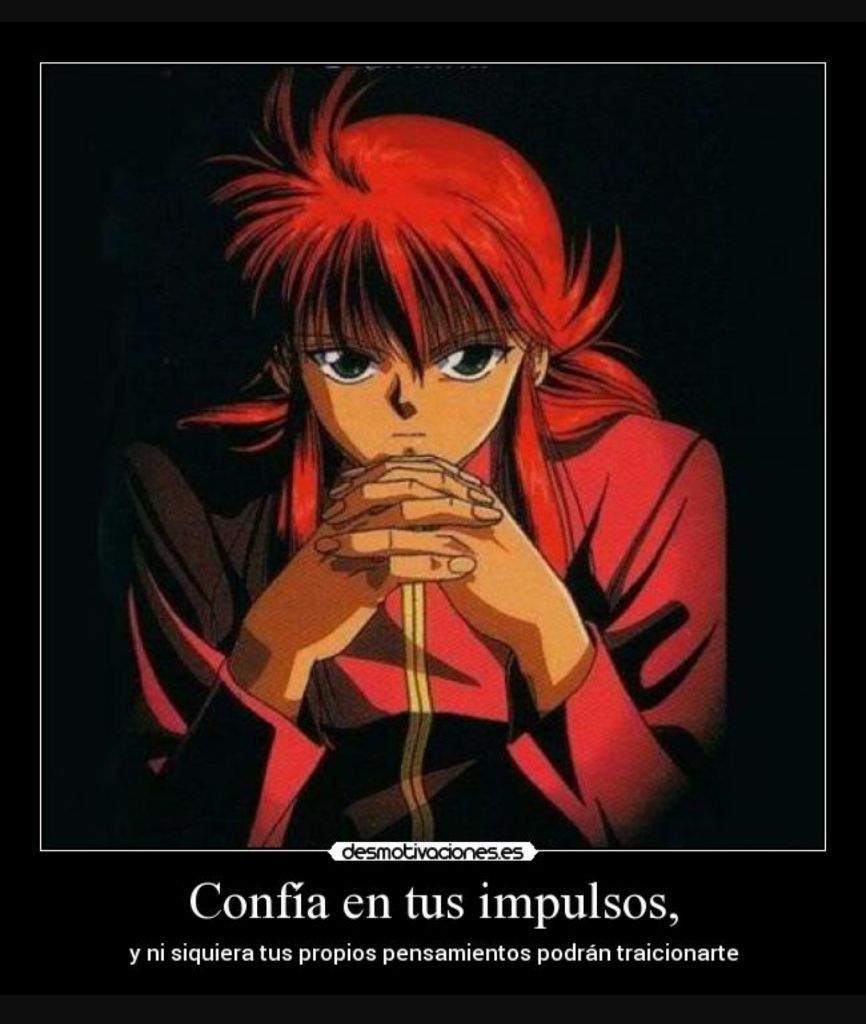 Frases anime 7 | •Anime• Amino