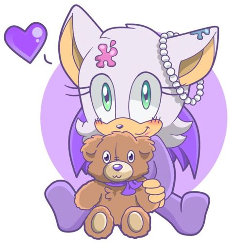 Image Baby Rouge The Bat By Siient Angei On Deviantart Sonic Couples Sonic The Hedgehog Amino
