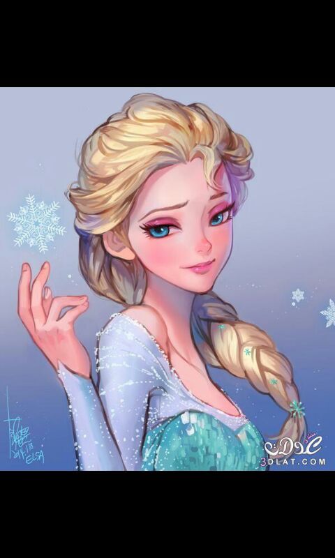أروع صور ملكة الثلج Frozen محبي كرتون العرب Amino 8387