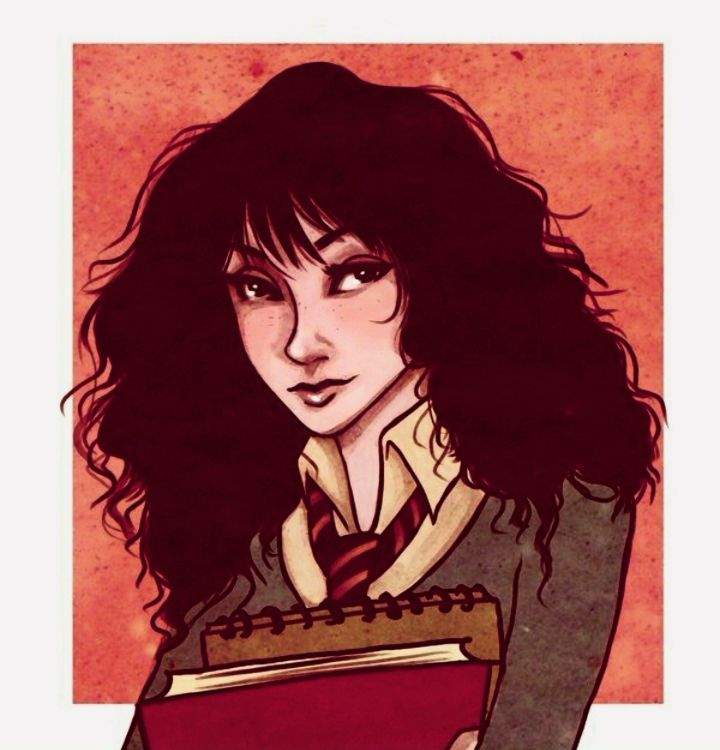 hermione granger viria