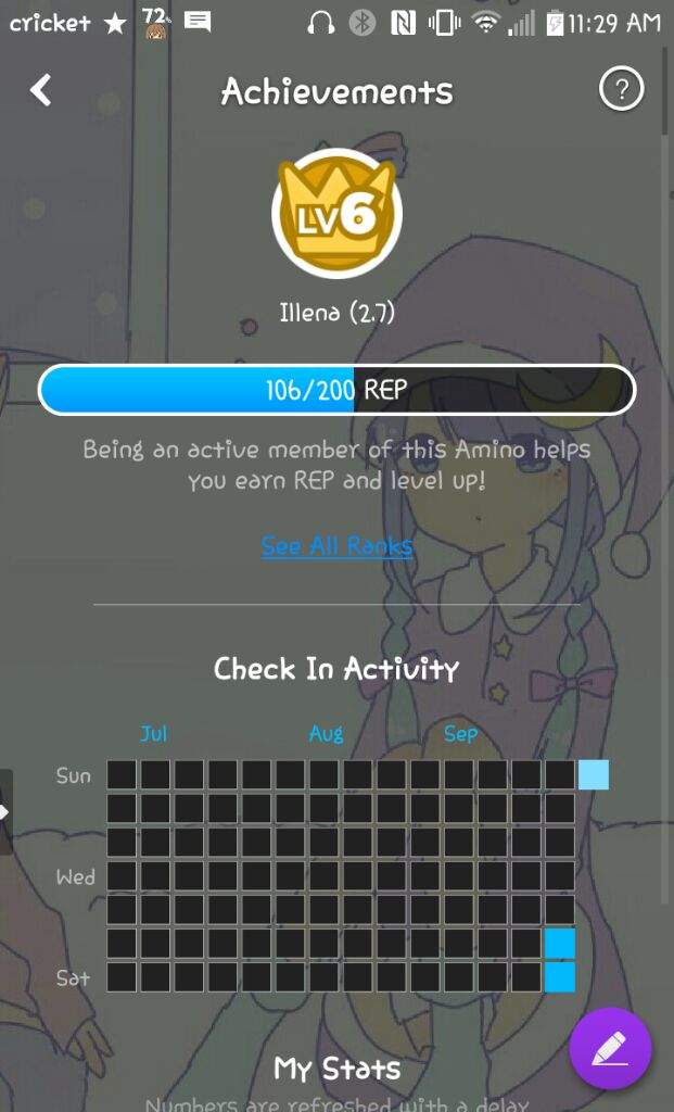 Roleplay Club Application | UnOrdinary Amino