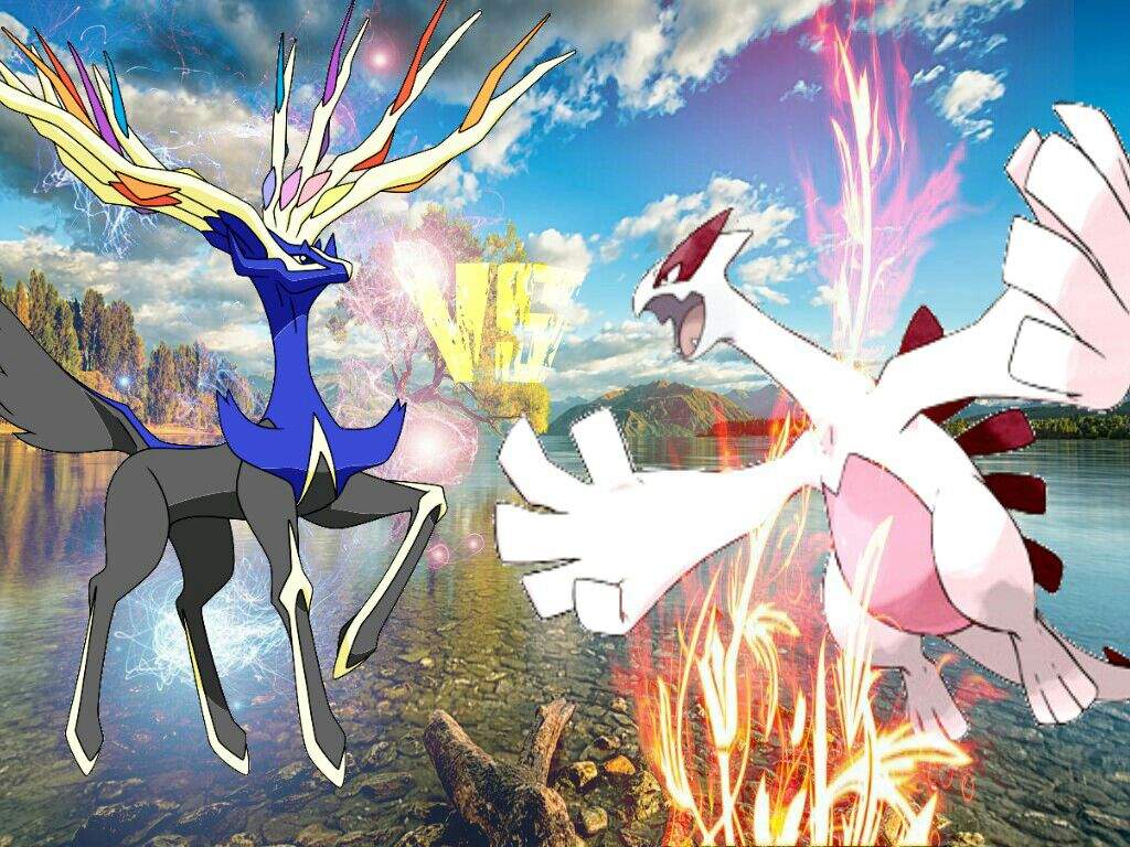 Which pokemon win the battle | Pokémon Amino