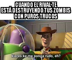 Memes #perdí el número :v | Plants vs. Zombies PvZ Español Amino