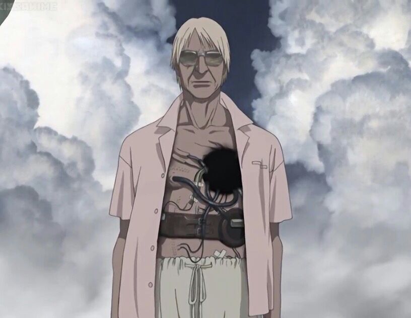 Blue Submarine No. 6 | Wiki | •Anime• Amino