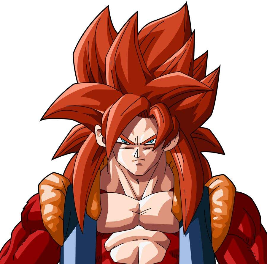 sj4 gogeta