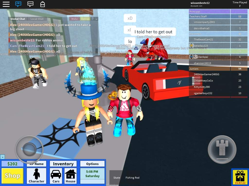 Wissmhamad2006 Roblox Amino - chloe ｔ ｔ roblox amino en espanol amino