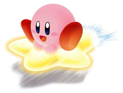 ?Warp Star? | Wiki | Kirby en Español Amino