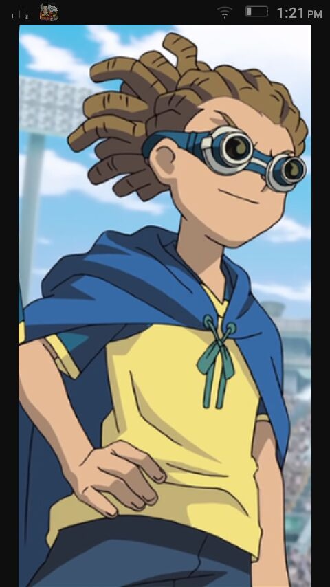 Jude Sharp Wiki Inazuma Eleven Amino Español Amino