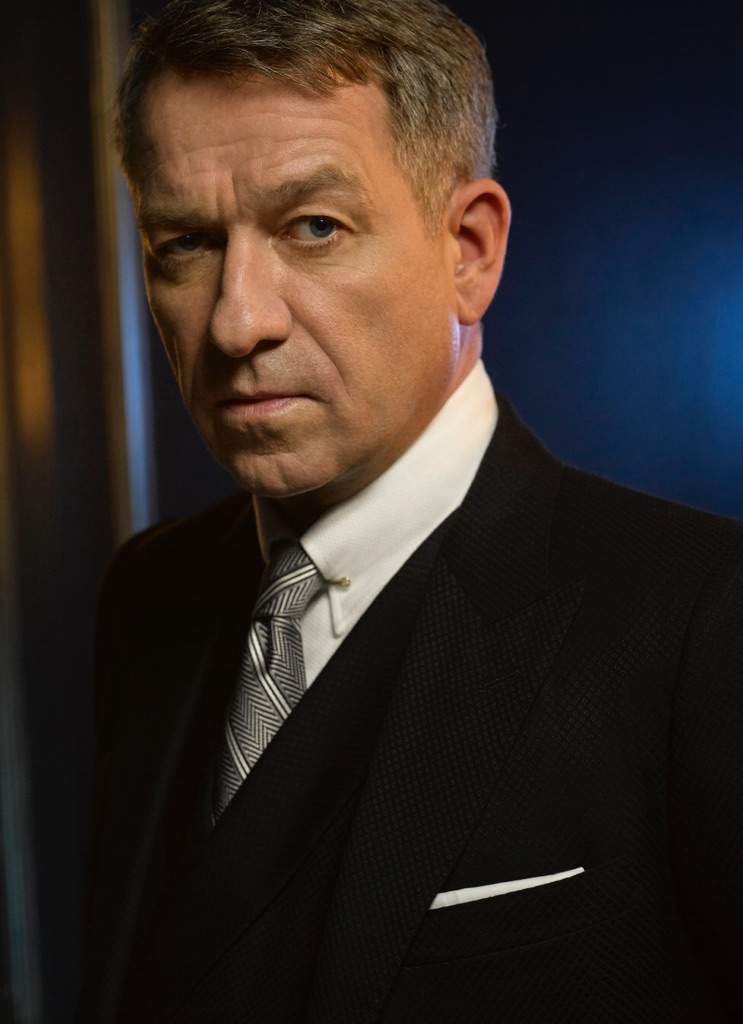 alfred pennyworth