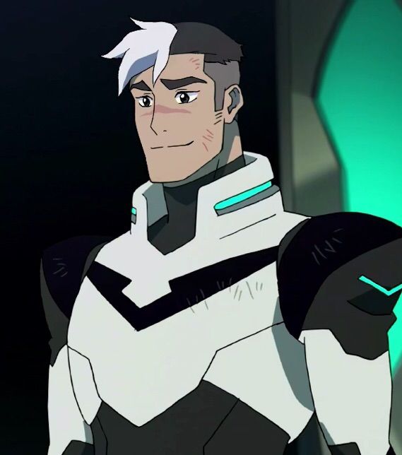 Takashi “Shiro” Shirogane | Wiki | Voltron Amino