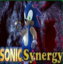 Desarrollo De Sonic Synergy Roblox Amino En Español Amino - animated sonic npc roblox