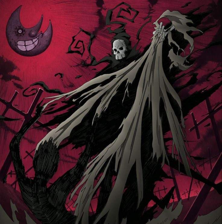 Grim Reapers | Wiki | Soul Eater Amino