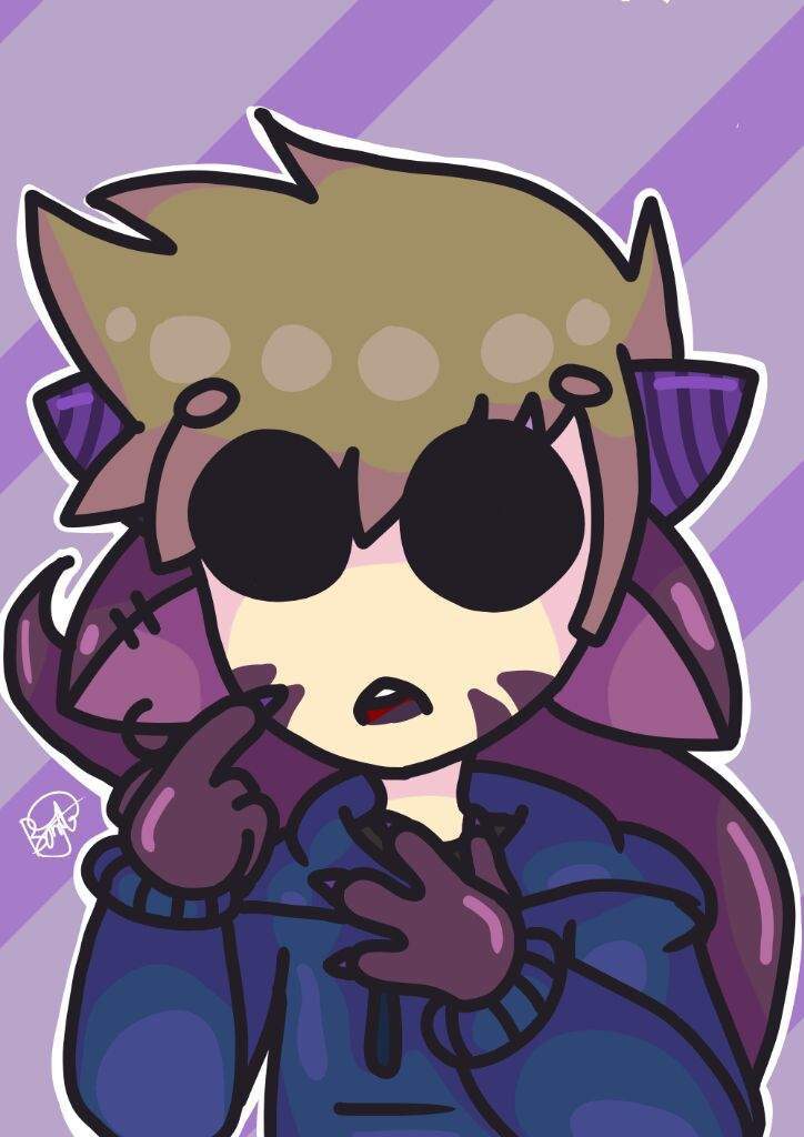 Neko Tom//eddsworld\\ | Wiki | Neko Amino