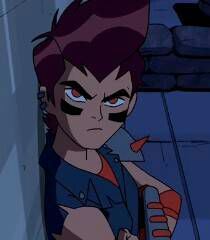 Ben Tennyson (Mad Dimention) | Wiki | Ben 10 Amino