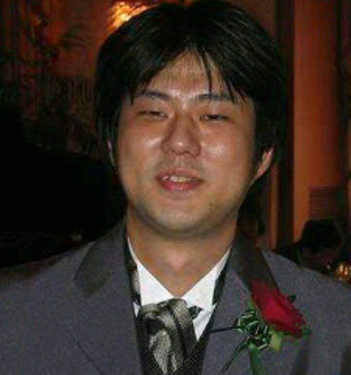 eiichiro oda net worth