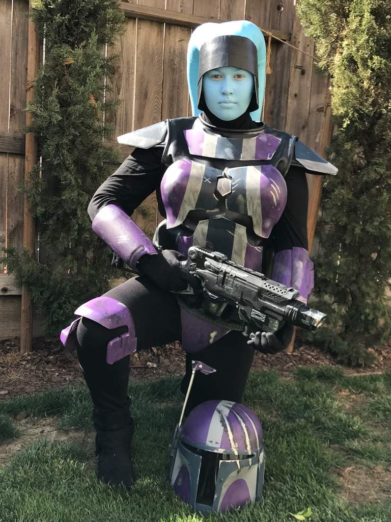 Twilek Mandalorian | Star Wars Amino