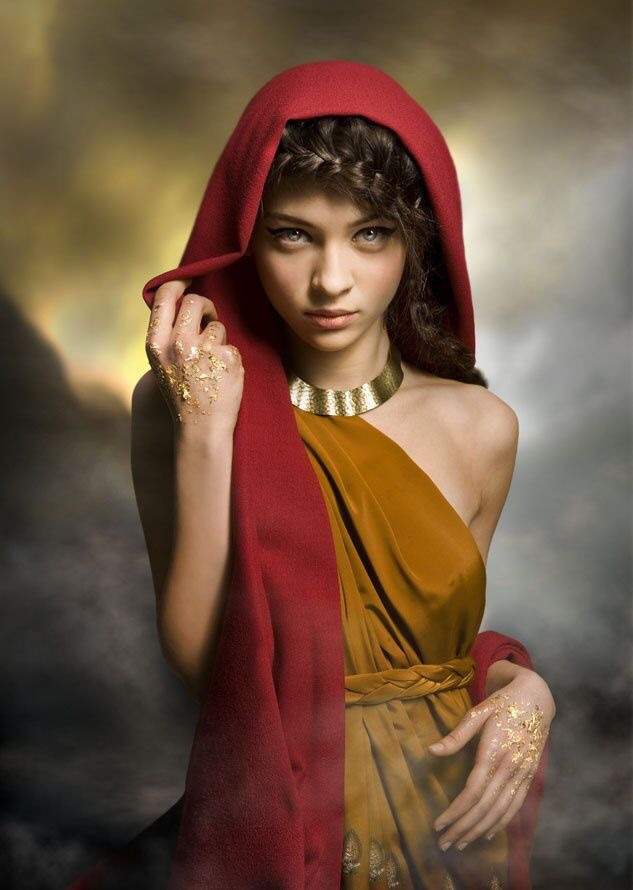 who was the greek goddess of strategic war