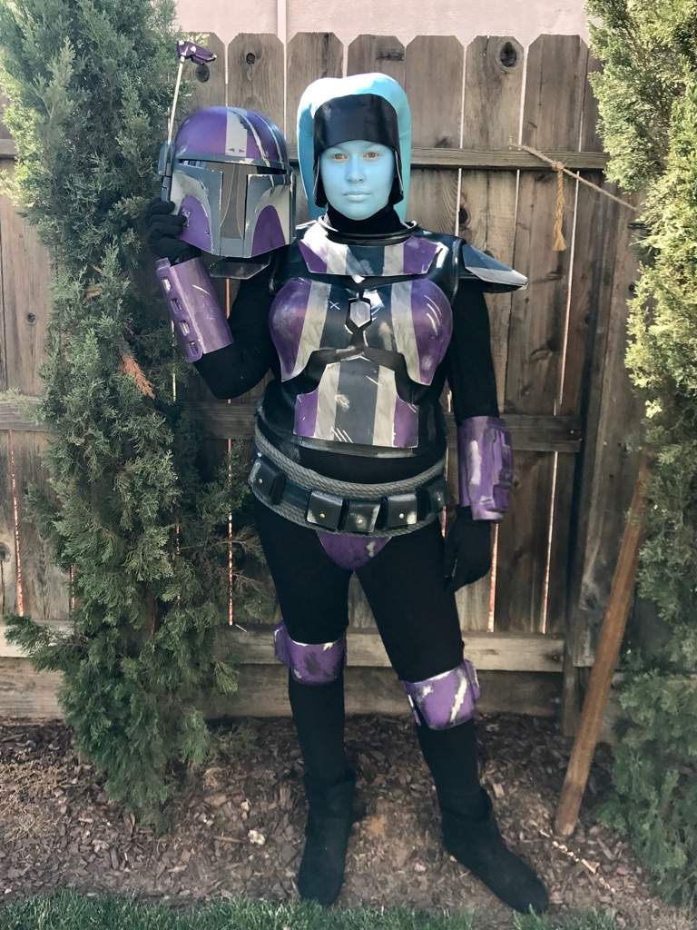 Twilek Mandalorian | Star Wars Amino