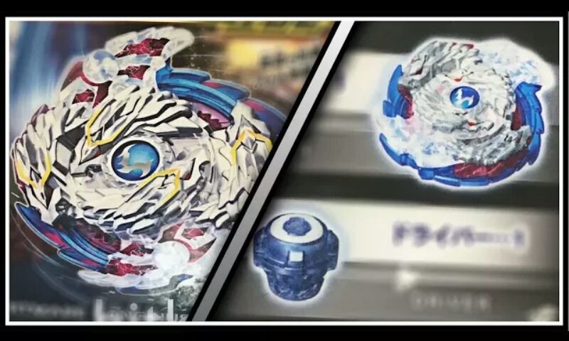 Nightmare Longinus confirmed | Beyblade Amino