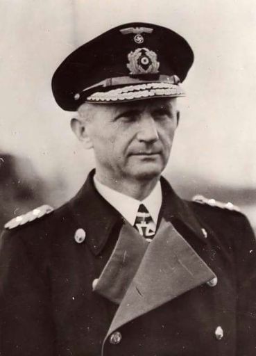 Karl Dönitz | Wiki | -Segunda Guerra Mundial- Amino