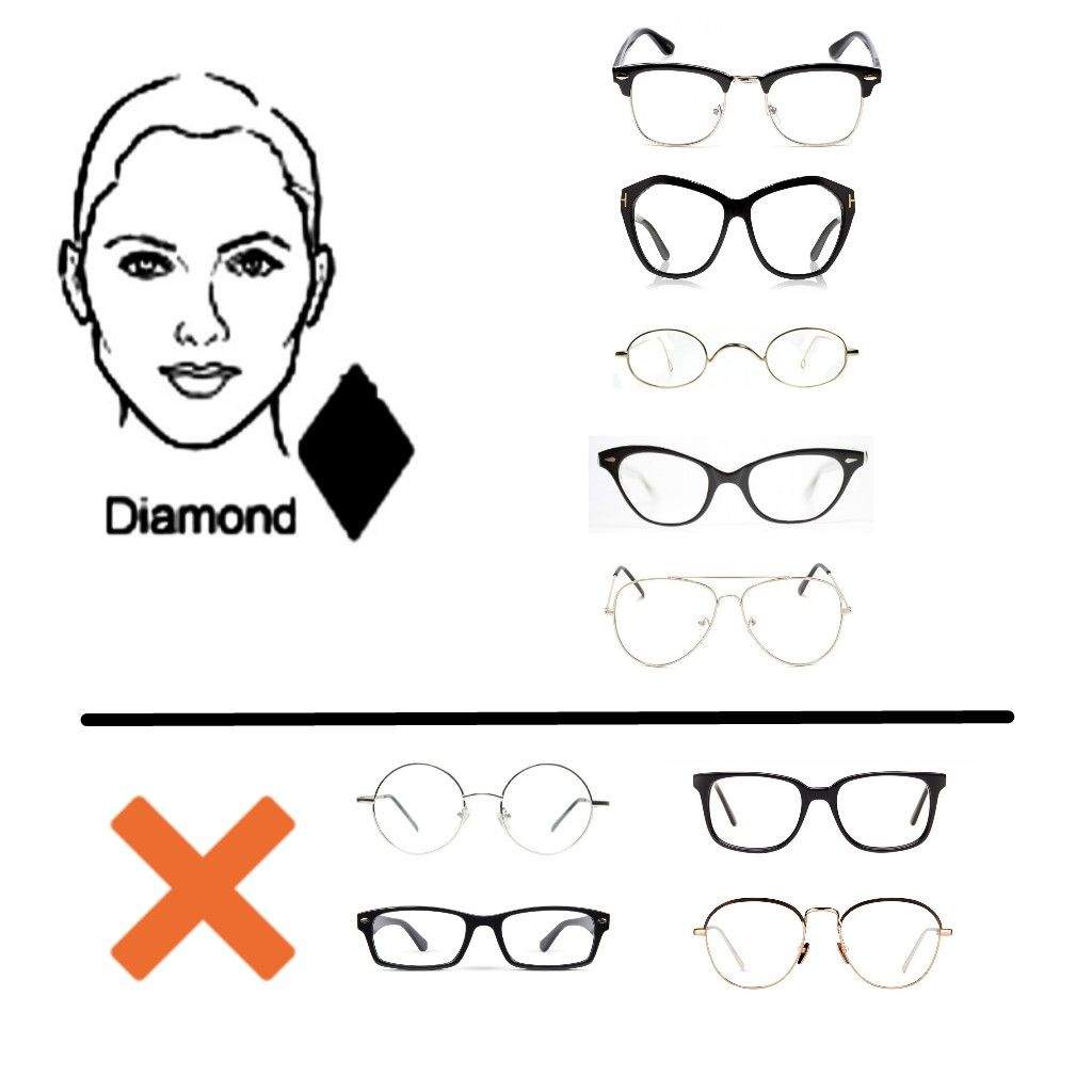 Glasses For Round Faces 10 Glasses For Round Faces Zenni Optical