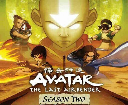 Avatar: The Last Airbender Review | Cartoon Amino