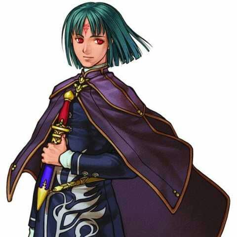 Curiosidades de Soren | Fire Emblem Amino. Amino