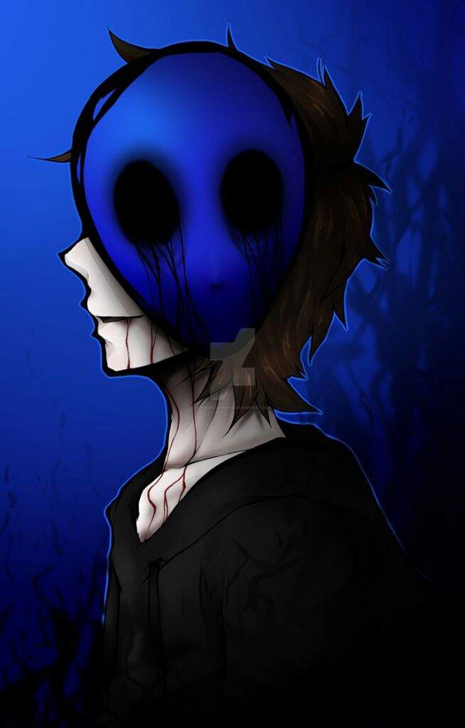 La Terrible Historia De Eyeless Jack *RESUMIDA* CREEPYPASTAS AMINO. Amino