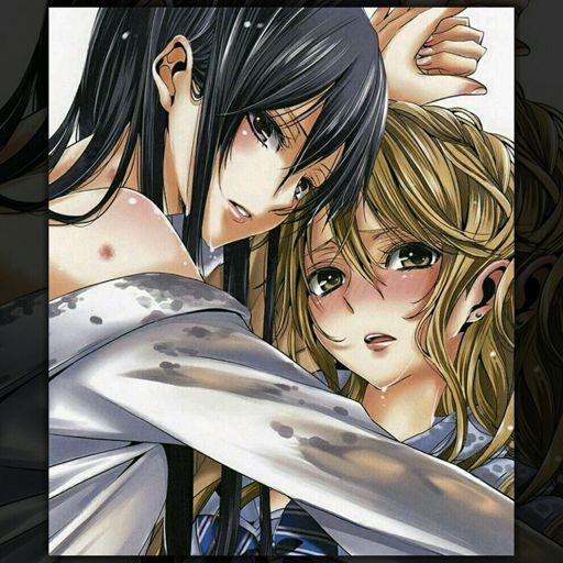 Citrus Posts Wiki Anime Amino