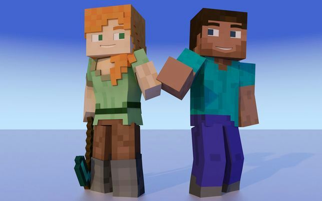 El Secreto De Alex I Steve Minecraft Amino Espanol Amino