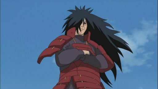 Madara Uchiha | Wiki | Naruto Amino