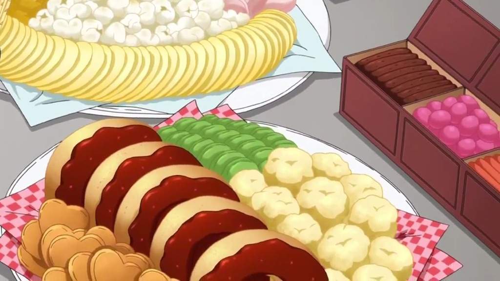 Comida en naruto🍜 •Naruamino• Amino Comida en naruto🍜 •Naruamino• Amino