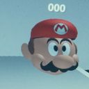 Roblox Creepy Mario Head Wiki Roblox Amino - roblox mario head