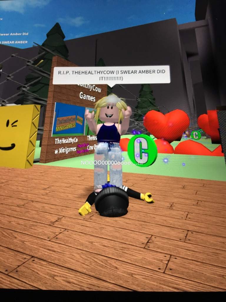 Do You Like Thehealthycow Roblox Amino - how to swear in roblox 2020 october